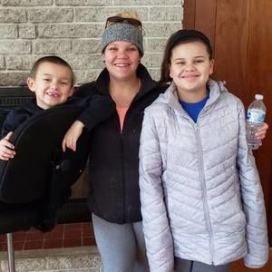 Meet your Posher, Carrie